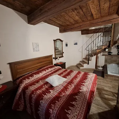 La Maison Du Coeur - Vivre La Montagne 3 Lägenhet