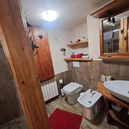 La Maison Du Coeur - Vivre La Montagne 3