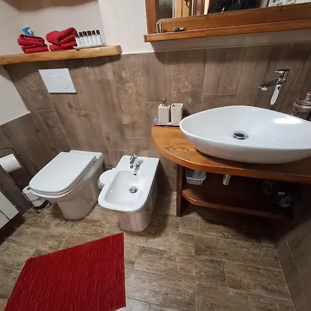 La Maison Du Coeur - Vivre La Montagne 3 Lägenhet *