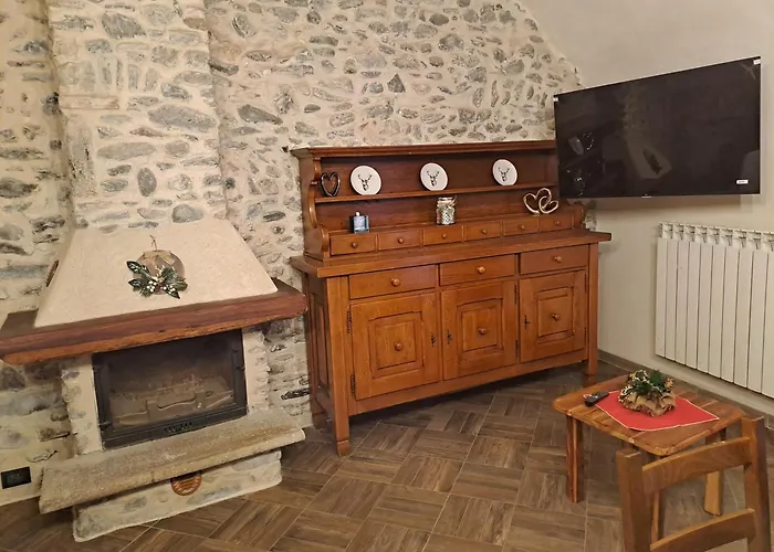 La Maison Du Coeur - Vivre La Montagne 3 شقة