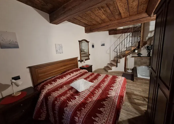 La Maison Du Coeur - Vivre La Montagne 3 شقة